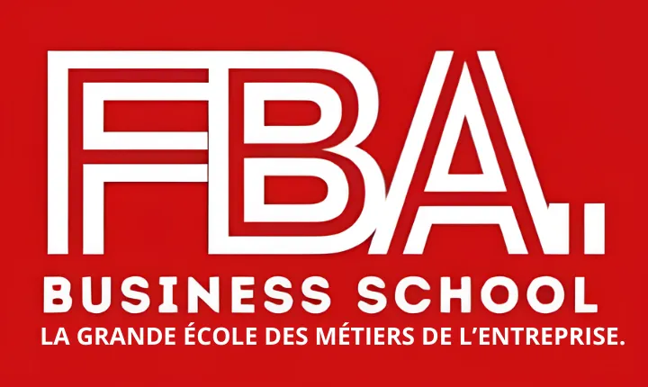 fba business school logo