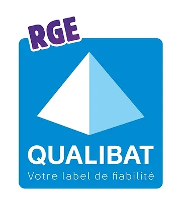 logo rge qualibat